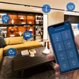 The Art of Designing Smart Homes Where Functionality Meets Aesthetics