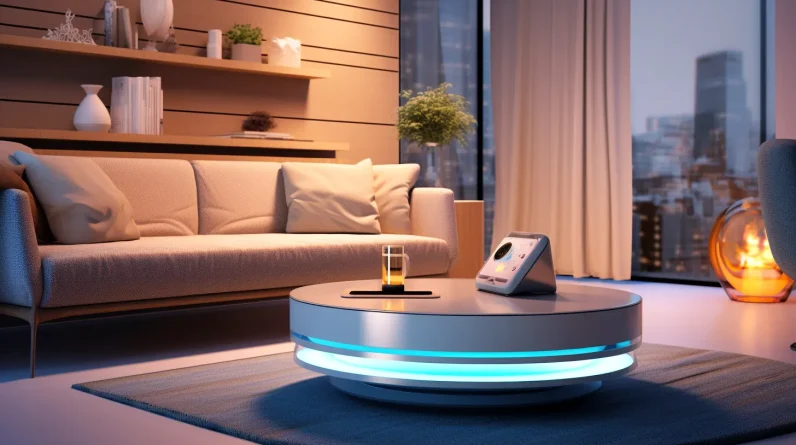 Voice Activated Smart Homes Exploring The Role Of Virtual Assistants