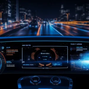 Automation on the Road: Smart Gadgets for Safer Driving