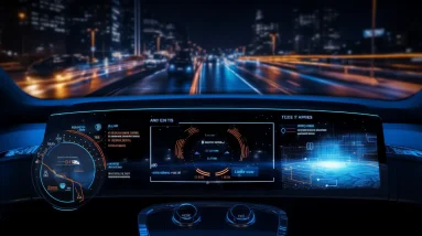 Automation on the Road: Smart Gadgets for Safer Driving