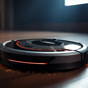 From Robot Vacuums to Smart Mops: The Evolution of Cleaning Automation