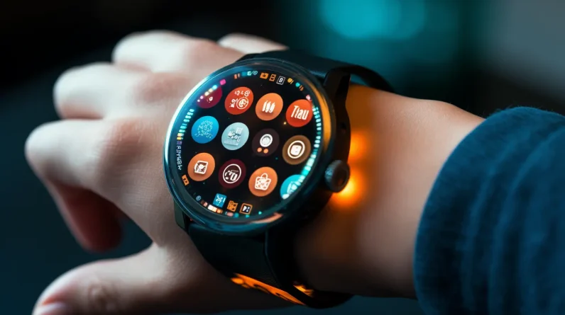 How to Choose the Right Smartwatch A Buyers Guide