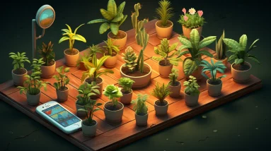 Setting Up a Smart Garden: Automate Your Outdoor Space