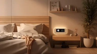 Smart Thermostats: The Ultimate Solution for Comfortable Sleep and Sustainable Energy Consumption