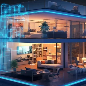 The Power of Connectivity: Exploring Smart Gadgets' Cutting-Edge Features