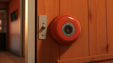 Smart Home Security: Protecting Your Privacy