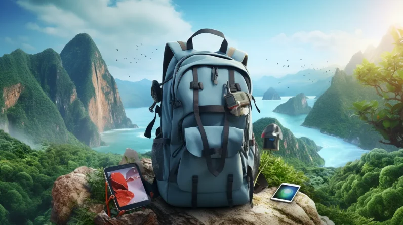 Smart Gadgets for Travel and Adventure: How They Can Make Your Trips More Fun and Convenient