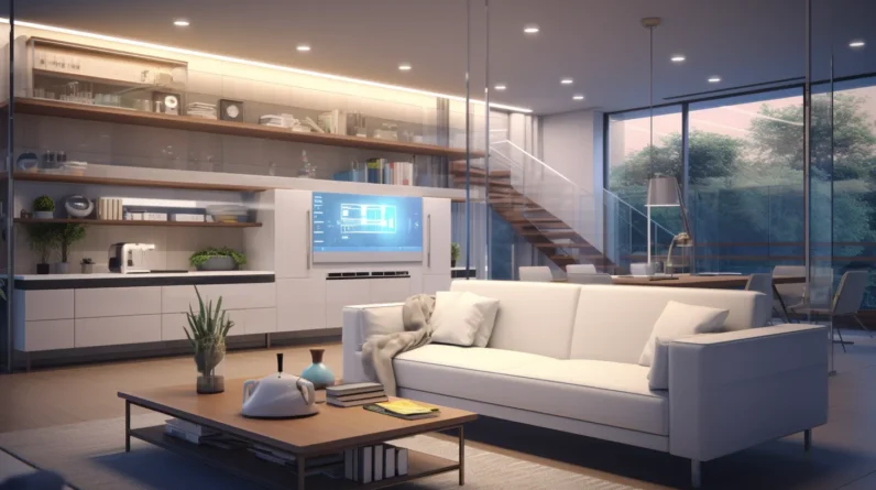 Why Choose Energy-Efficient Smart Home Devices