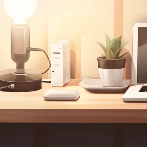 How to Automate and Simplify Your Daily Tasks With Smart Plugs and Outlets