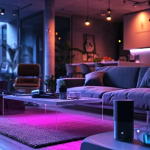 Setting up Smart Gadgets: Home Automation Benefits