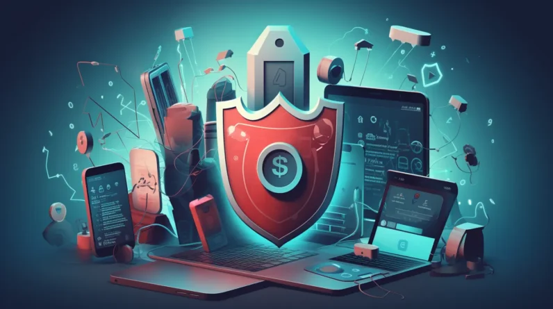 Smart Gadgets Security: Protecting Against Malware
