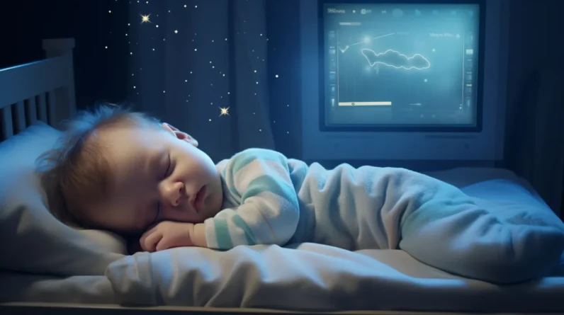 The Benefits and Risks of Smart Baby Monitors: What You Need to Know