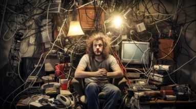 Are Smart Devices Making Our Lives Easier or More Complicated?