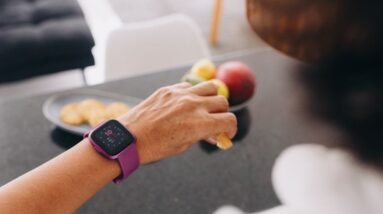 Smart Gadgets: Elderly Assistance Devices