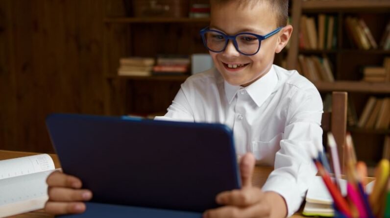 The Future of Education With Smart Learning Devices
