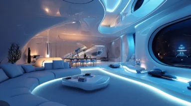 The Rise of Smart Gadgets: A Look at the Features Transforming Our Lives