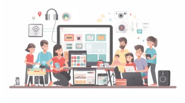 Educating Yourself and Your Family About Smart Gadget Security