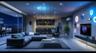 Effortless Connectivity: Setting Up Your Smart Devices for Seamless Living