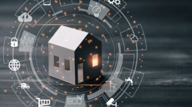 Gadget Guardians: Smart Security Devices for Family Homes