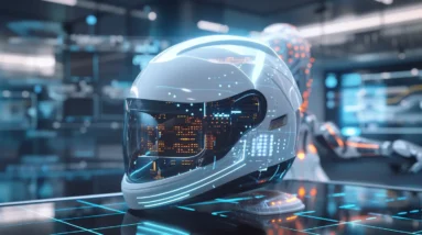 How Technology Is Revolutionizing Head Protection