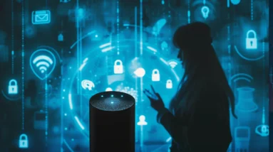 The Hidden Security Risks of Popular Smart Speakers