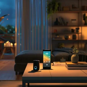 DIY Smart Home Security: Affordable Solutions for a Safer Living Space