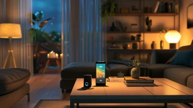 DIY Smart Home Security: Affordable Solutions for a Safer Living Space