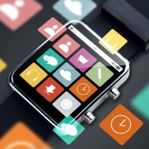 Efficiency at Your Fingertips: The Rise of Wearable Smart Devices