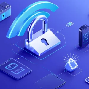 WiFi Security for Smart Devices: Best Practices for a Secure Connection