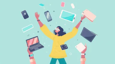 Balancing Act: The Ups and Downs of Smart Gadgets