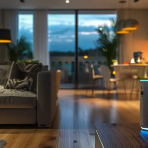Effortless Living: Setting Up Smart Devices for Everyday Use