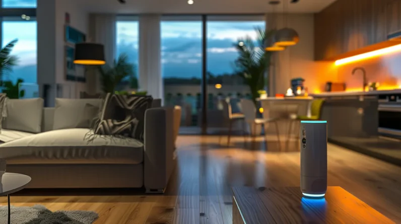 Effortless Living: Setting Up Smart Devices for Everyday Use