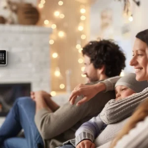 How Smart Thermostats Enhance Family Comfort and Savings