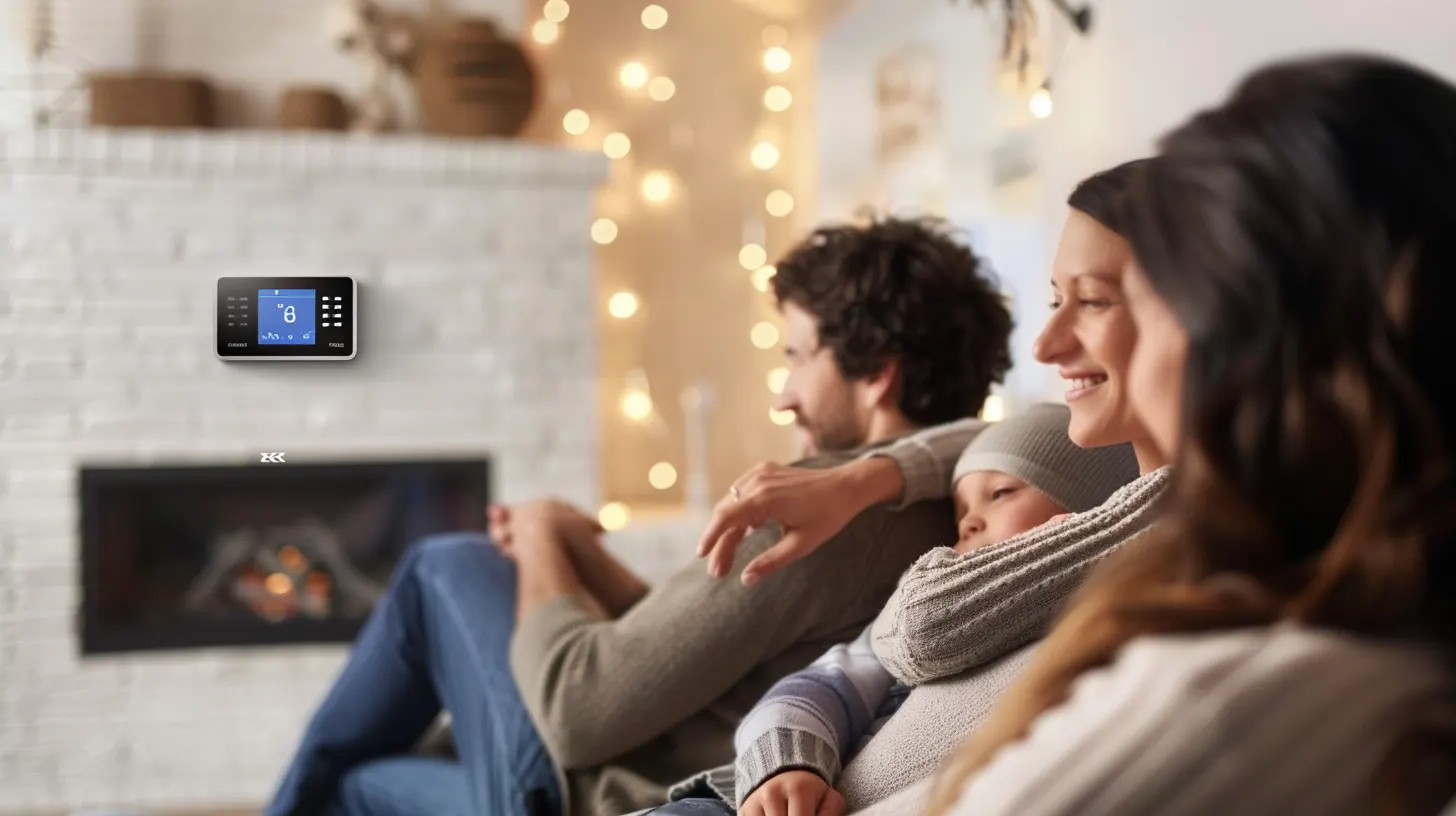 How Smart Thermostats Enhance Interior Comfort