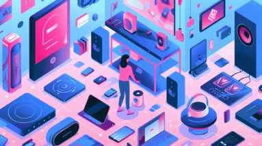 The Evolution of Convenience: Smart Gadgets Pros and Cons Explored