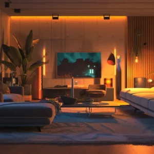 Transform Your Space: Setting Up Smart Devices for a Modern Home