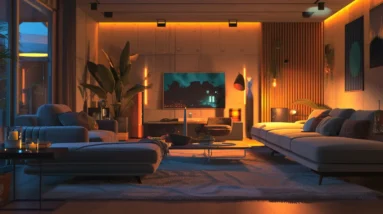 Transform Your Space: Setting Up Smart Devices for a Modern Home