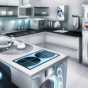 The Smart Way Forward: Efficiency With Smart Gadgets
