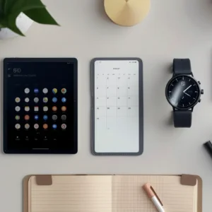 Smart Devices to Help You Stay Organized and Productive