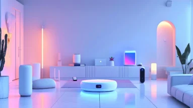 Essential Features to Look for in Smart Home Devices