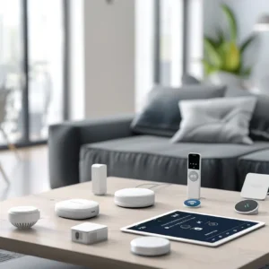 How to Choose the Best Smart Security System for Your Home