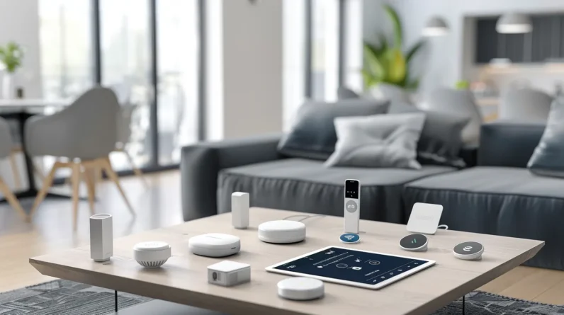 How to Choose the Best Smart Security System for Your Home