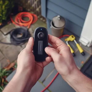 How to Install and Configure Your Smart Doorbell