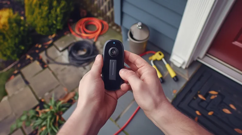 How to Install and Configure Your Smart Doorbell