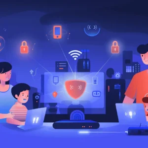 Critical Features for Ensuring Smart Gadget Security for Your Family