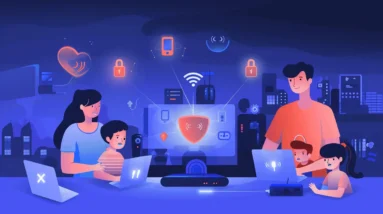 Critical Features for Ensuring Smart Gadget Security for Your Family