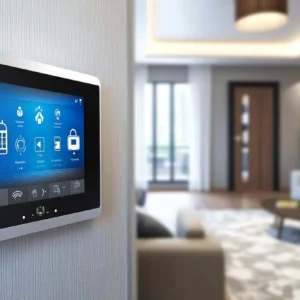 Top Smart Home Security Systems to Protect Your Loved Ones