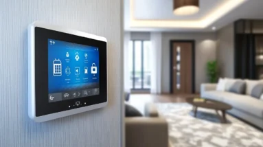 Top Smart Home Security Systems to Protect Your Loved Ones