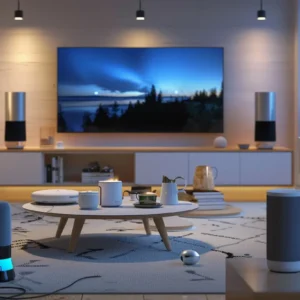 Best Smart Devices for a Fully Connected Home