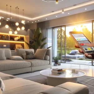 Top Tips for Setting Up Smart Home Devices